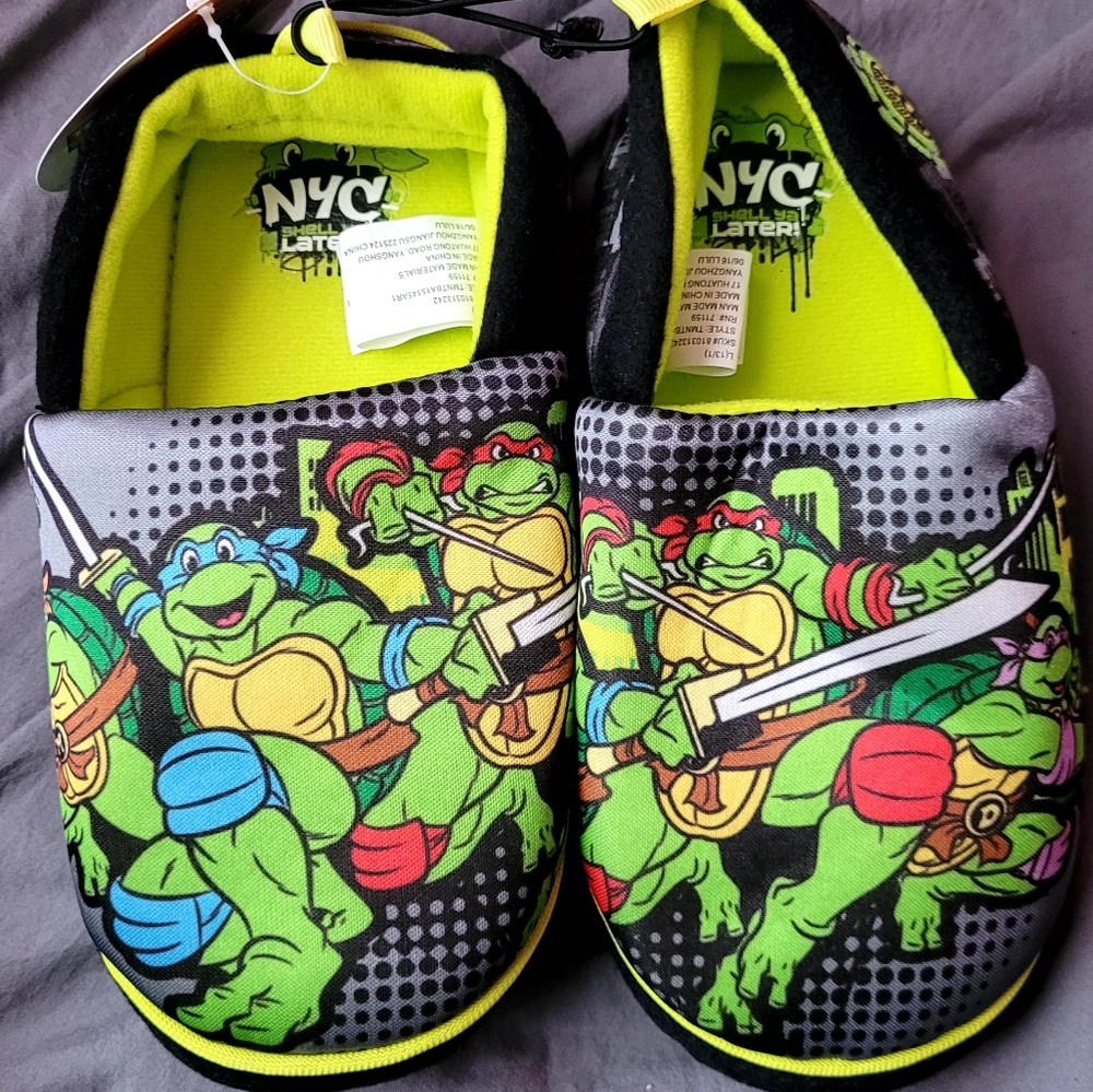 Slippers